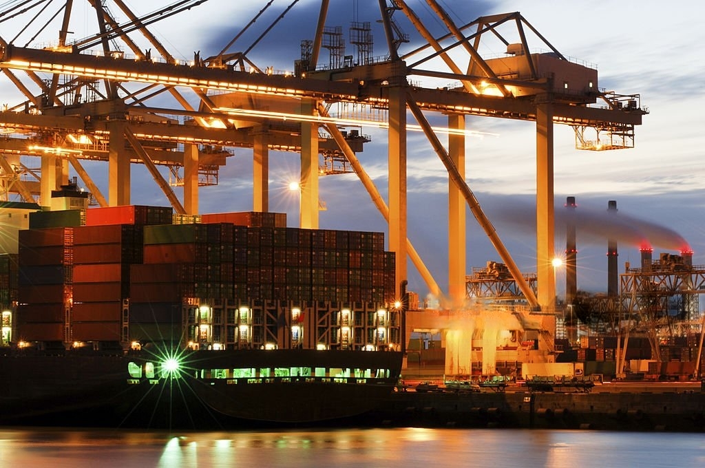 LogiHub